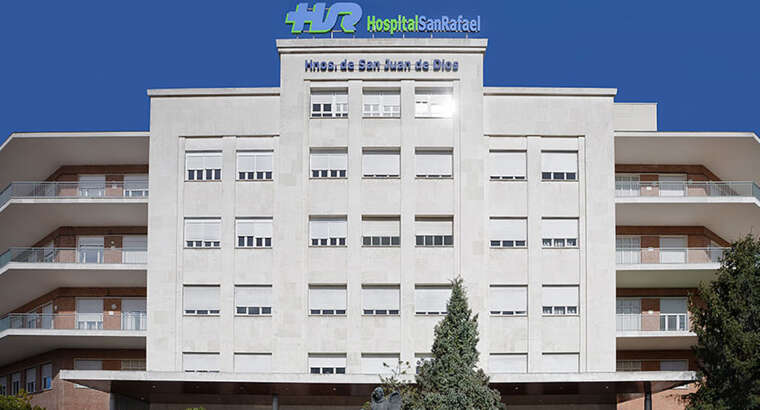 El Dr. Ferreira comienza como consultor de Cirugía de Mano en Hospital San Rafael de Madrid
