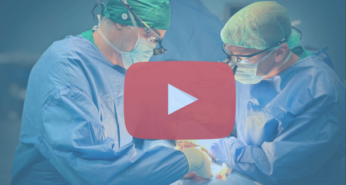 Enfermedad de Dupuytren en You Tube.