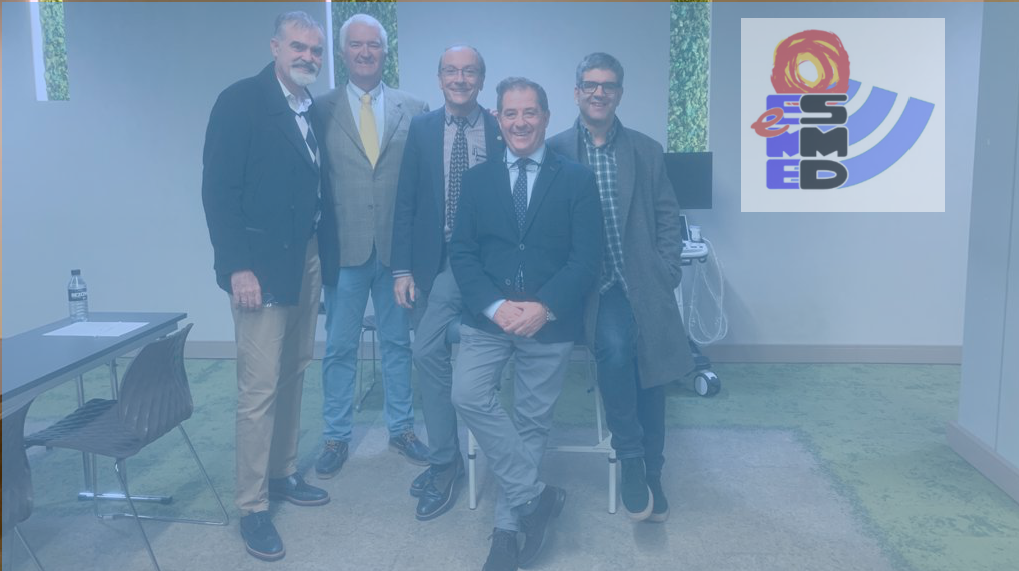 Curso de Ecografía Musculoesquelética (Nivel A) EFSEMED.